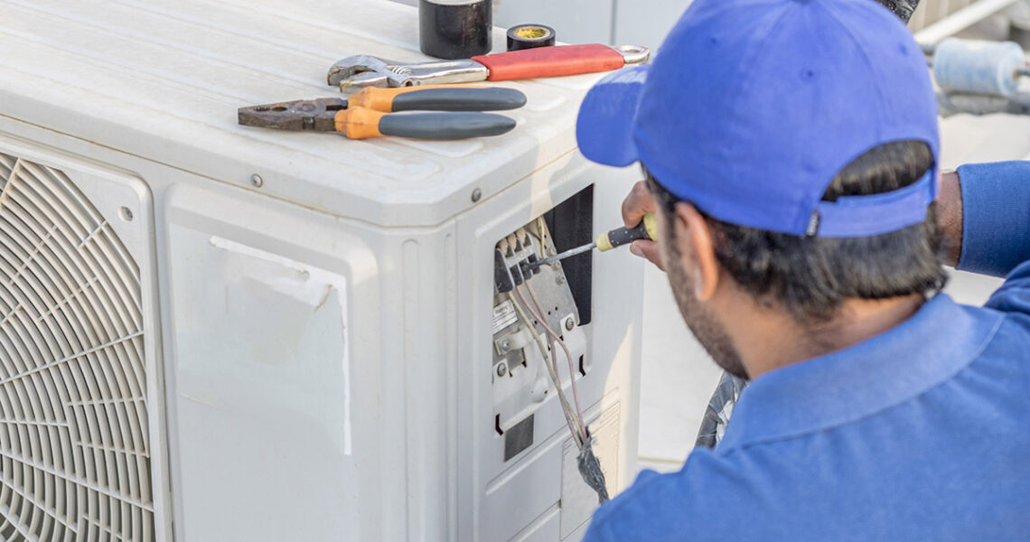 5 Signs Your AC Needs Immediate Service