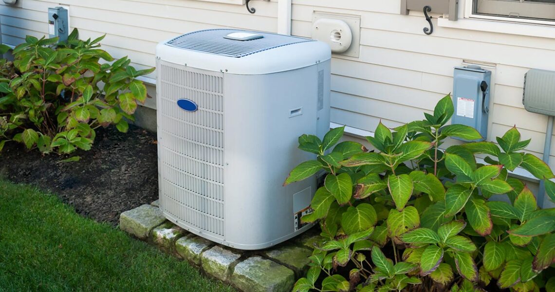Steps to Follow Before You Turn on the Air Conditioner