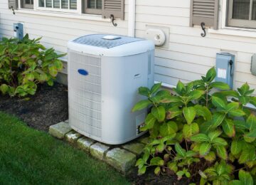 Steps to Follow Before You Turn on the Air Conditioner