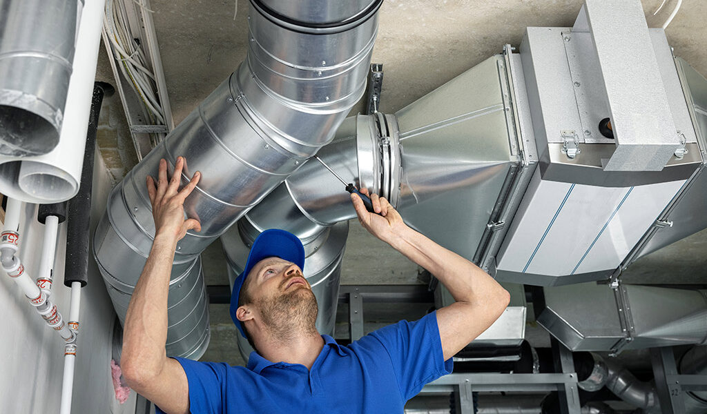 Tips for preparing your HVAC system for Spring and Summer