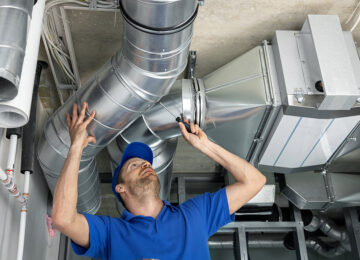 When spring arrives in New England, it’s time to focus on HVAC system maintenance and get your HVAC...