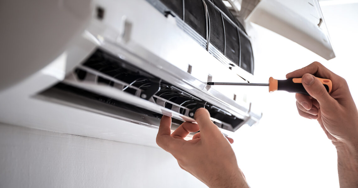 Before Summer Starts, Your Home Needs AC Maintenance 
