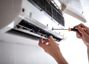 As the temperatures start to rise and summer approaches, it’s important to make sure that your air conditioner is up to the task of keeping you cool. That’s why AC maintenance is so important – it’s crucial to get your AC unit serviced before summer starts so that you can enjoy the warm weather without […]