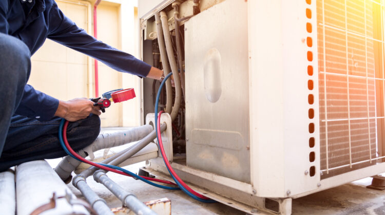 As temperatures rise across the United States, maintaining your air conditioning system becomes more essential than ever. Unfortunately, many AC units aren’t properly maintained and break down when they’re needed most. If you live in South Carolina, you know how hot and humid it can get during the summer months. Most days are over 95 […]