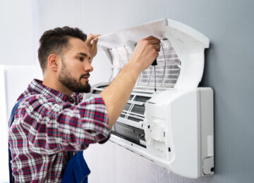 It doesn’t take a professional to detect a problem with an air conditioner. Being aware of the most prevalent air conditioner issues is very beneficial in preventing breakdowns. Who wants to be confined indoors on a hot summer’s day without AC? Check for the top ten typical problems, as shown below:  1. Lack of maintenance   […]