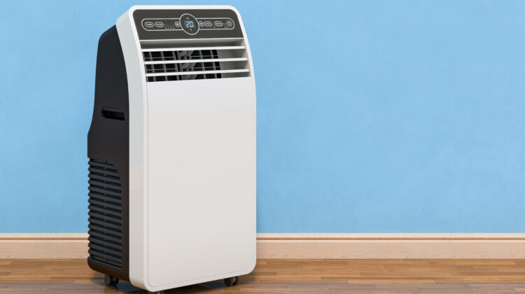 Freestanding portable air conditioners, equipped with casters or wheels and a vent to fit in nearby window frames, are the ideal solution for when you need to move your AC from room-to-room. Not only do they provide optimal comfort during hotter months by circulating airflow throughout the immediate area […]