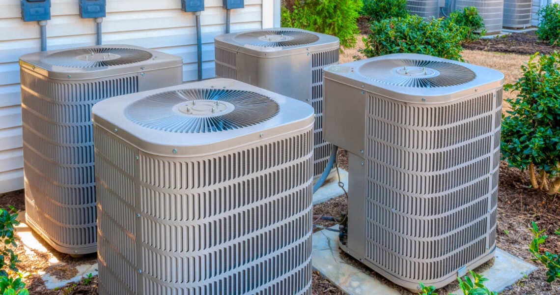 Maximize your comfort: How to enhance your HVAC efficiency