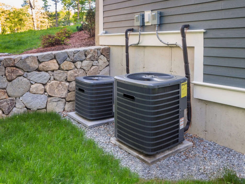 different sized hvac - what hvac is right size for my home?