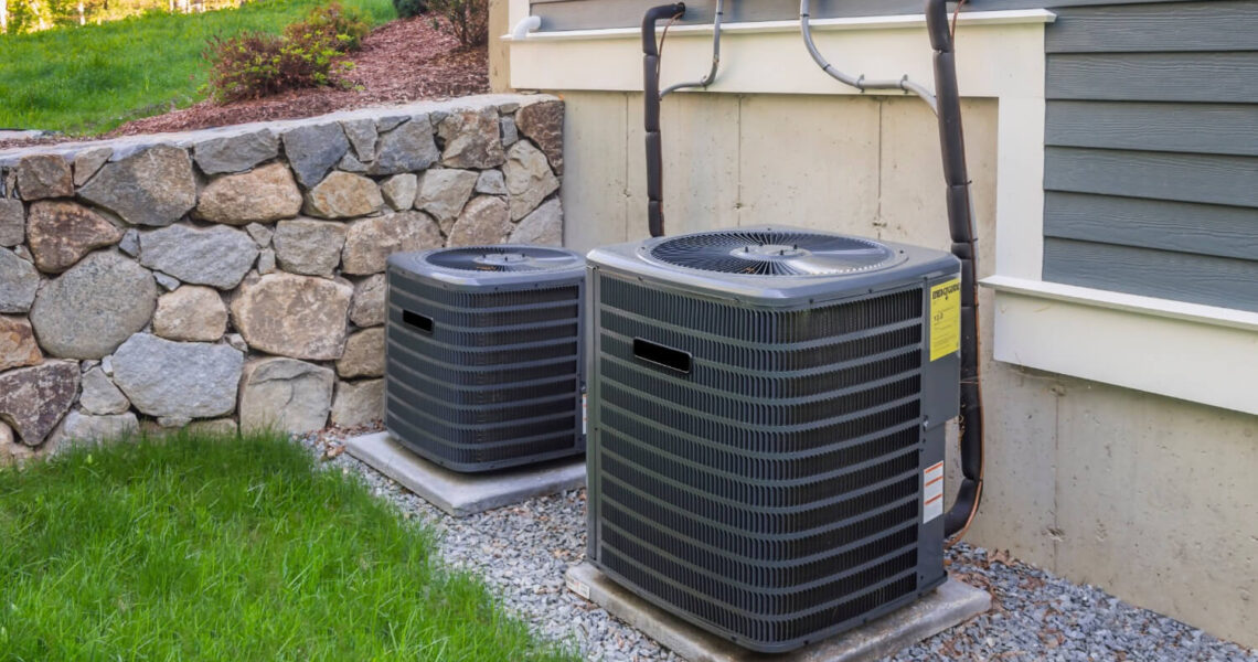 What’s the right sized HVAC for my home?