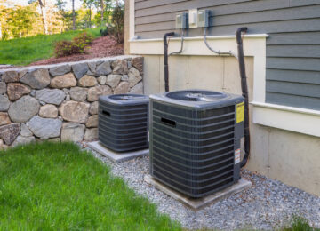 What’s the right sized HVAC for my home?