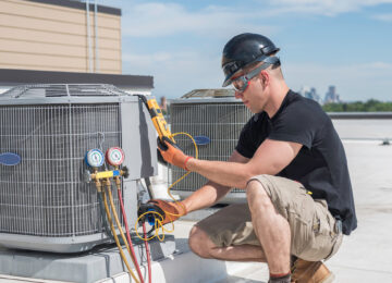 How Weather Affects HVAC Performance and Efficiency