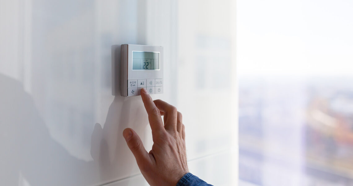 Comparing Central Air Conditioning vs. Ductless Systems