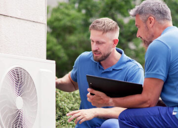 How regular Residential HVAC Maintenance can help your home stay prepared for the Spring & Summer months